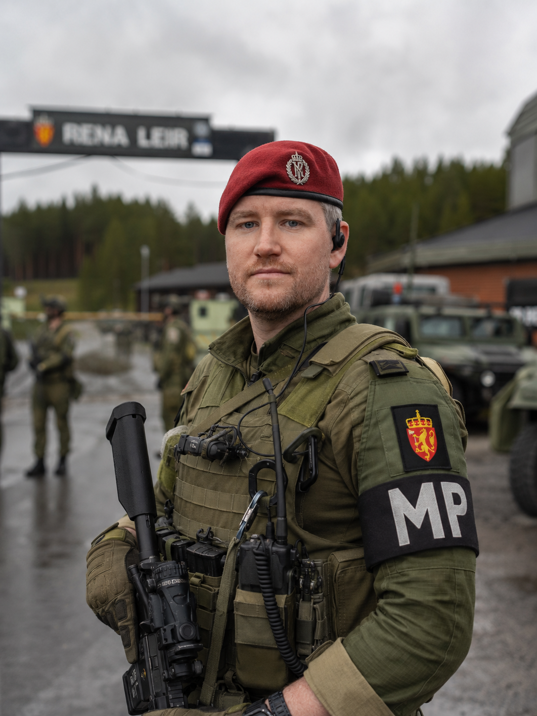 Markus Færevaag